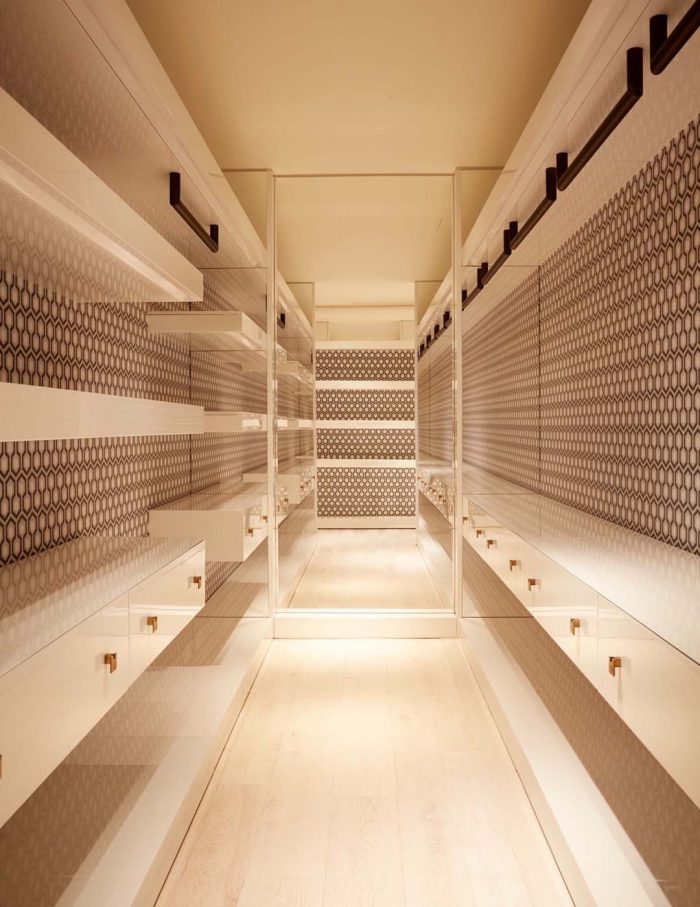 BELGRAVIA - Todhunter Earle Interiors