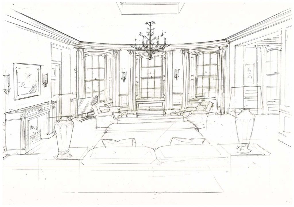 @ Master Bedroom ..