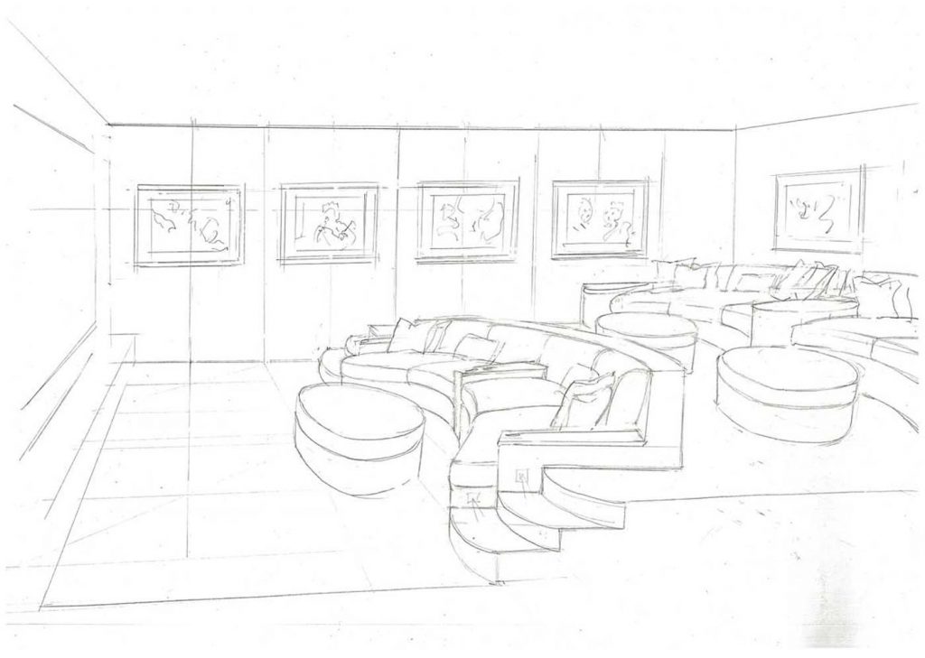 Cinema ..