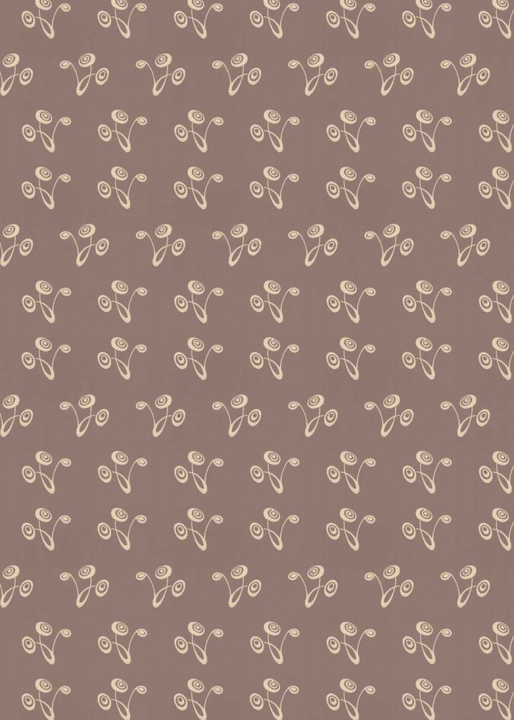Paradis in Walnut