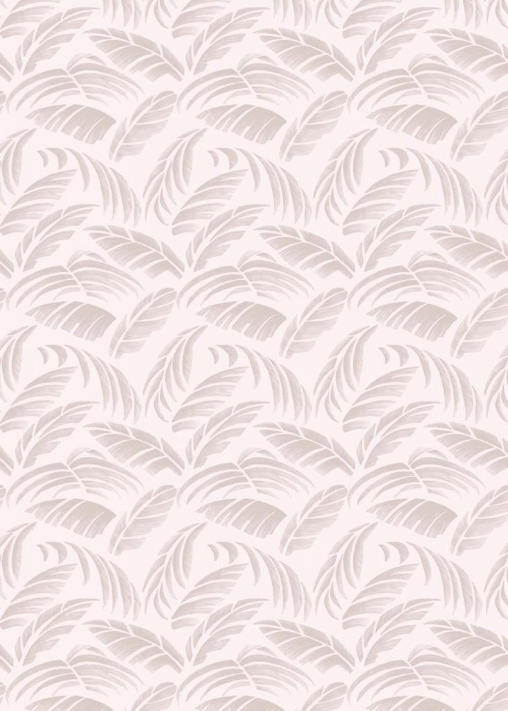 Dauphine in Silver