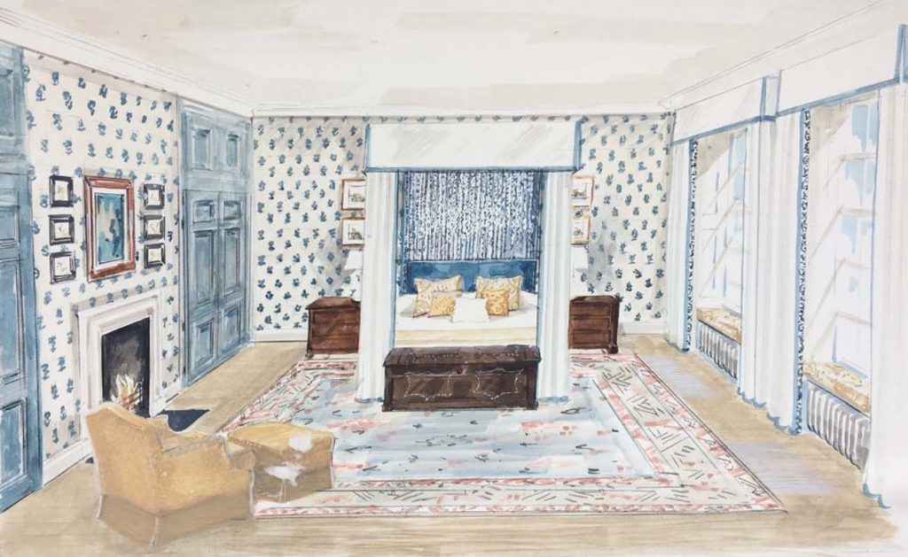 Todhunter Earle Rutland