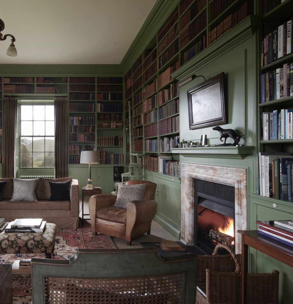 Todhunter Earle Scotland