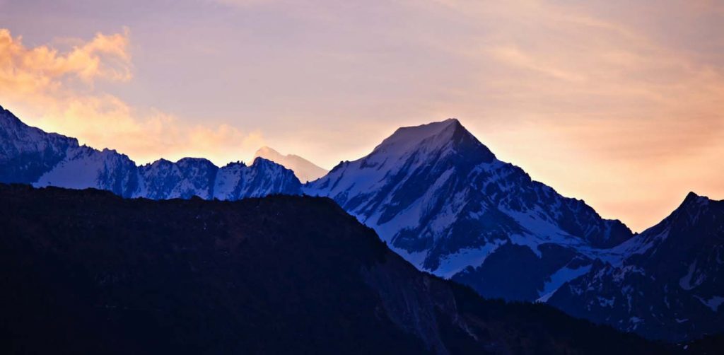 Tohunter Earle Courchevel