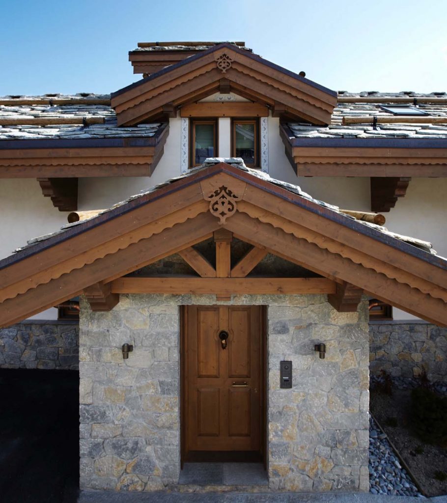 Tohunter Earle Courchevel