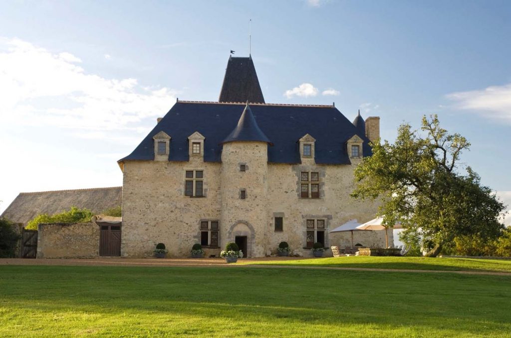 Tohunter Earle Pays Del La Loire