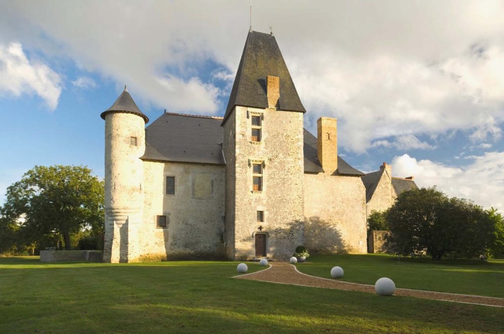 Tohunter Earle Pays Del La Loire