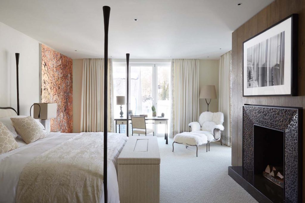 Tohunter Earle St Moritz