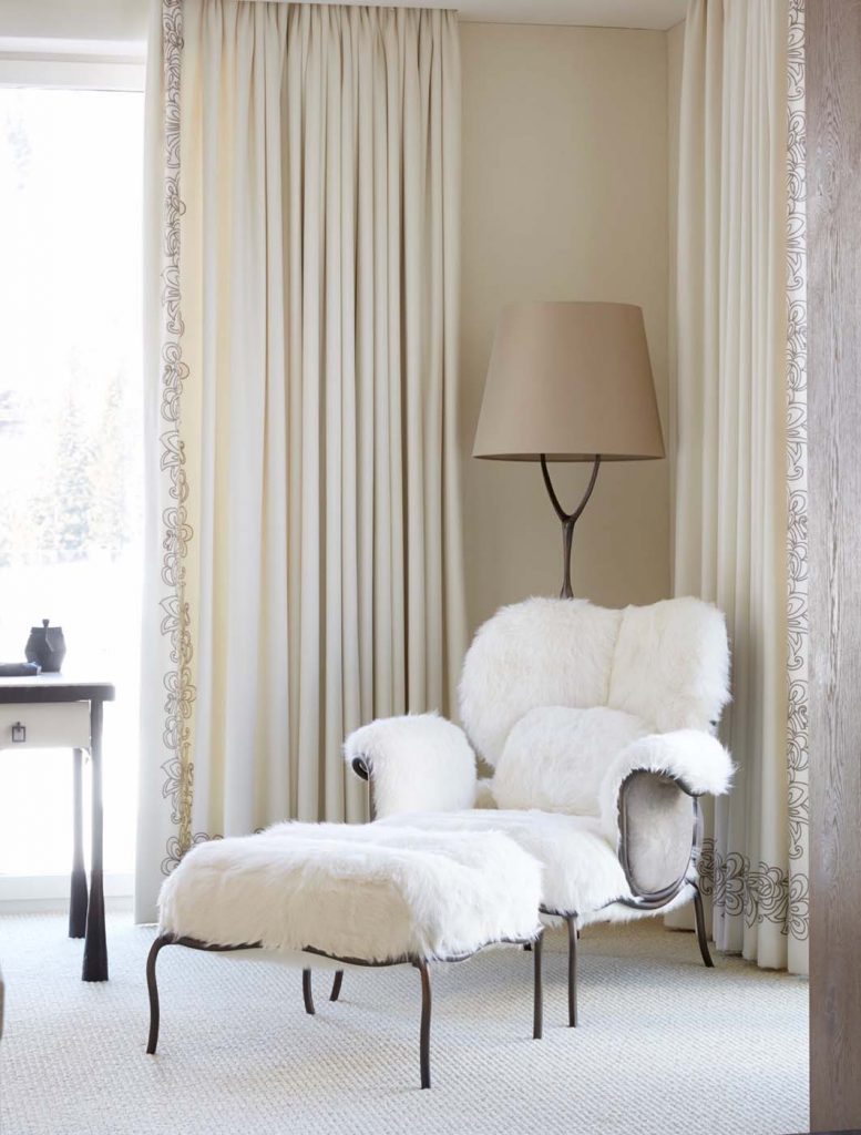 Tohunter Earle St Moritz