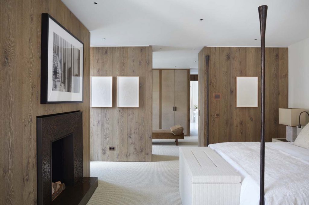 Tohunter Earle St Moritz