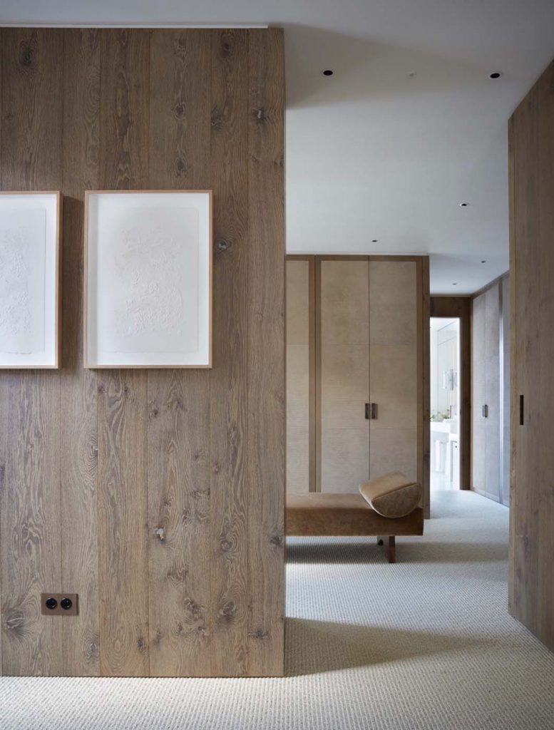 Tohunter Earle St Moritz
