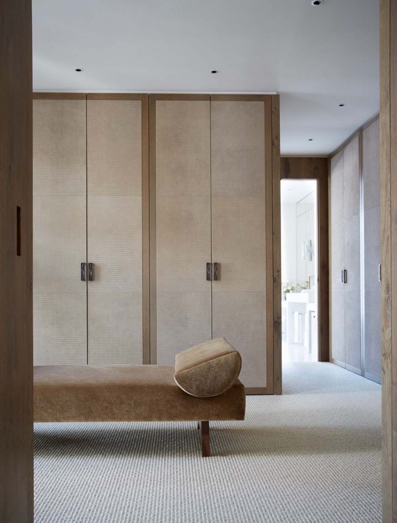 Tohunter Earle St Moritz