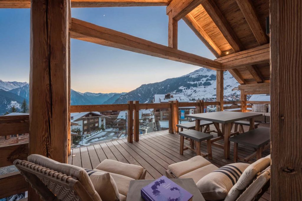 Tohunter Earle Verbier