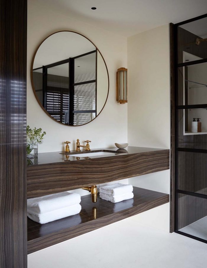 BELGRAVIA - Todhunter Earle Interiors