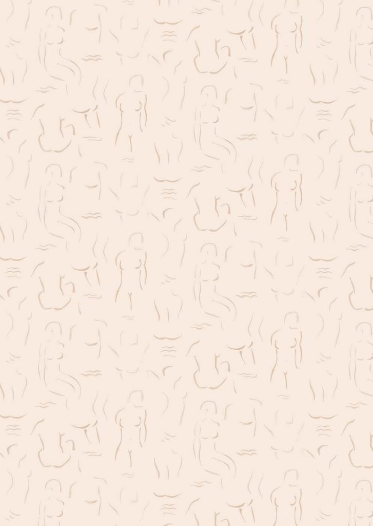 Nudes in Vanilla