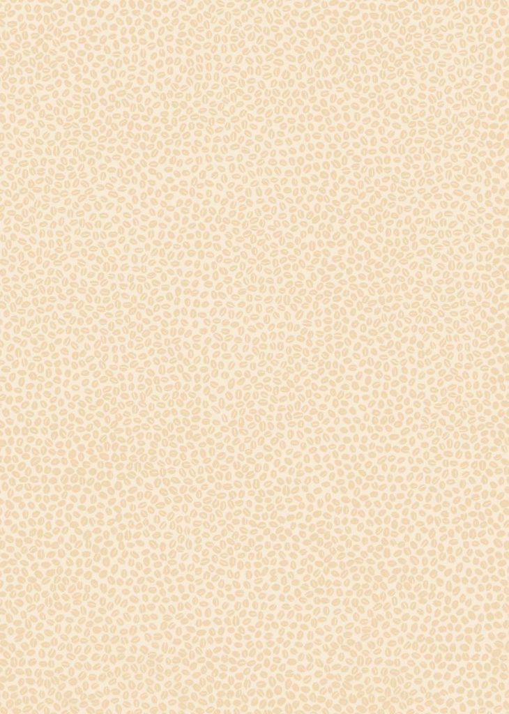 Coffee Beans in Almond