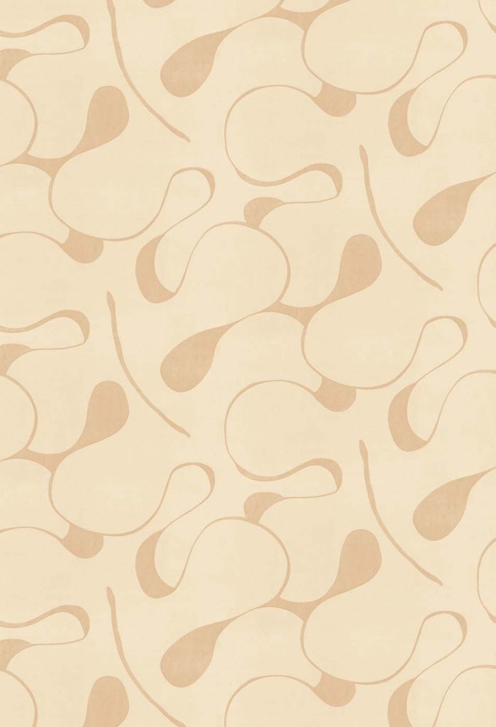 Curves in Almond