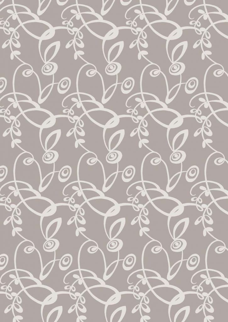 Tuileries in Sea Pearl