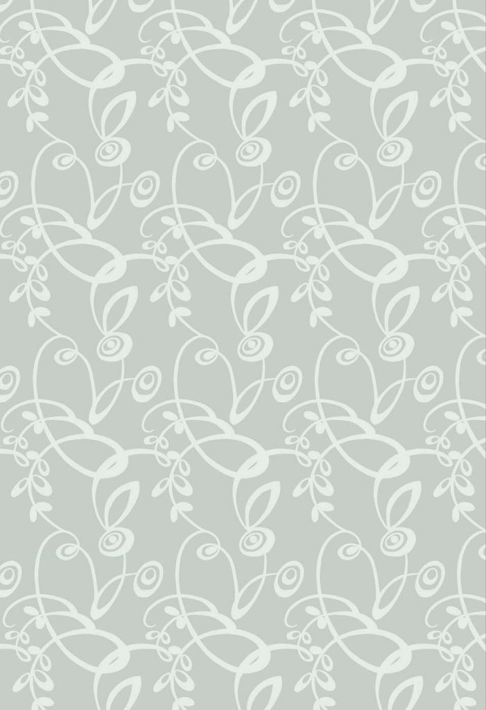 Tuileries in Duck Egg