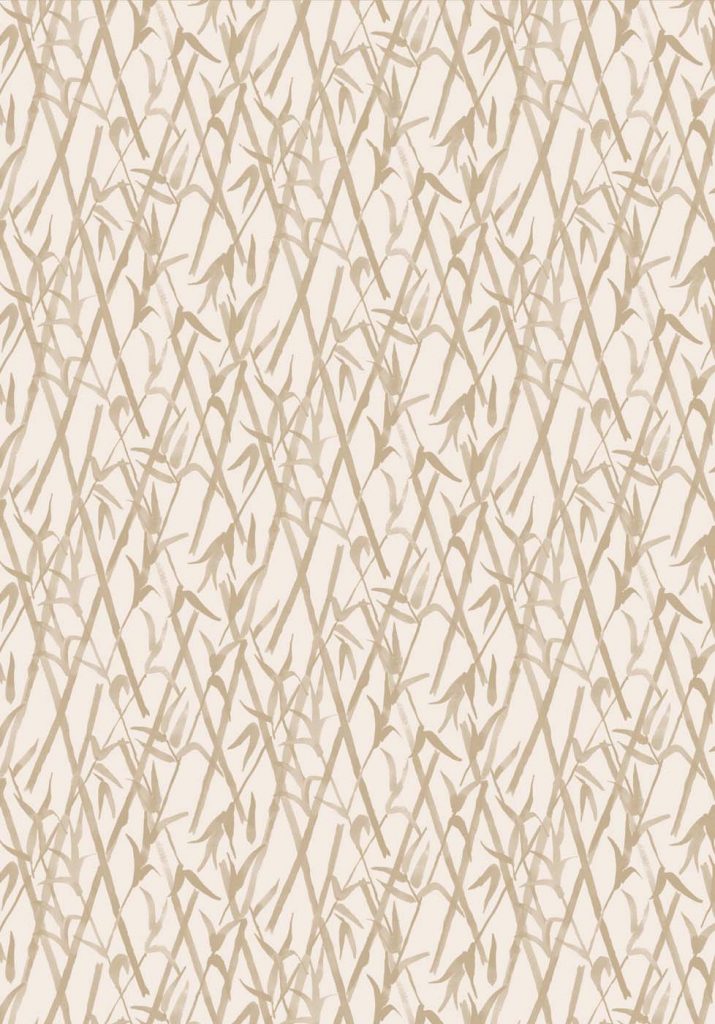 Victories in Bamboo