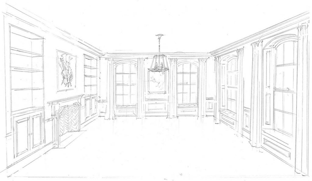 Music Room ..
