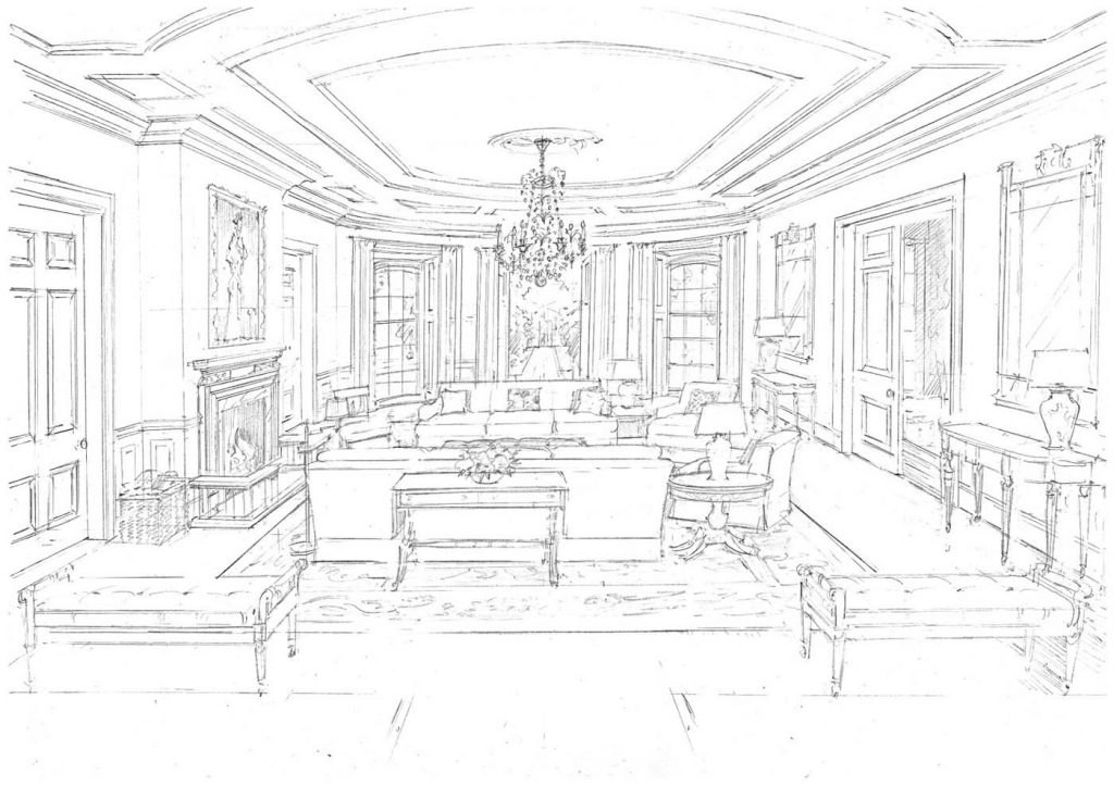 Drawing Room ..