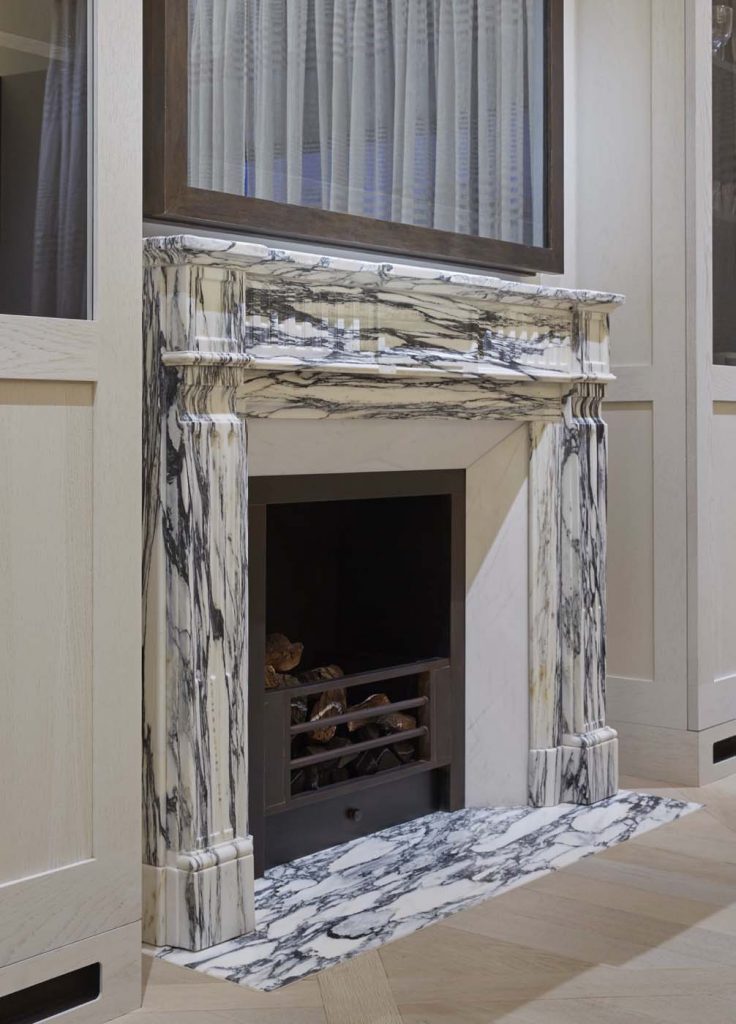 Todhunter Earle Interiors Belgravia