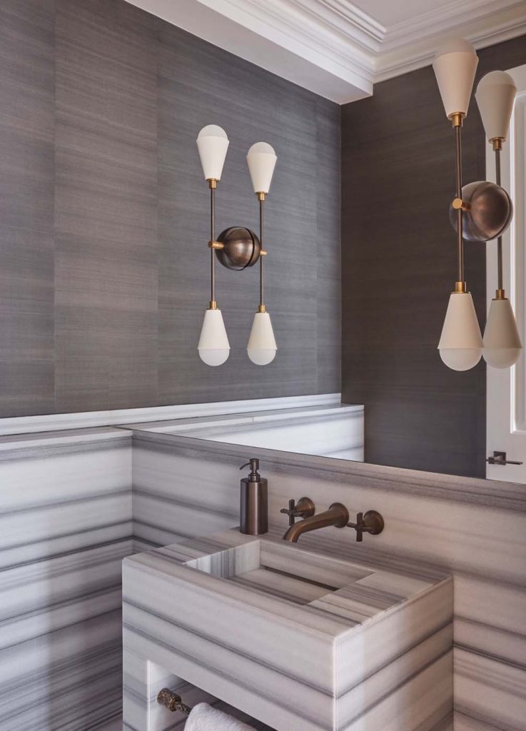 Todhunter Earle Interiors Belgravia