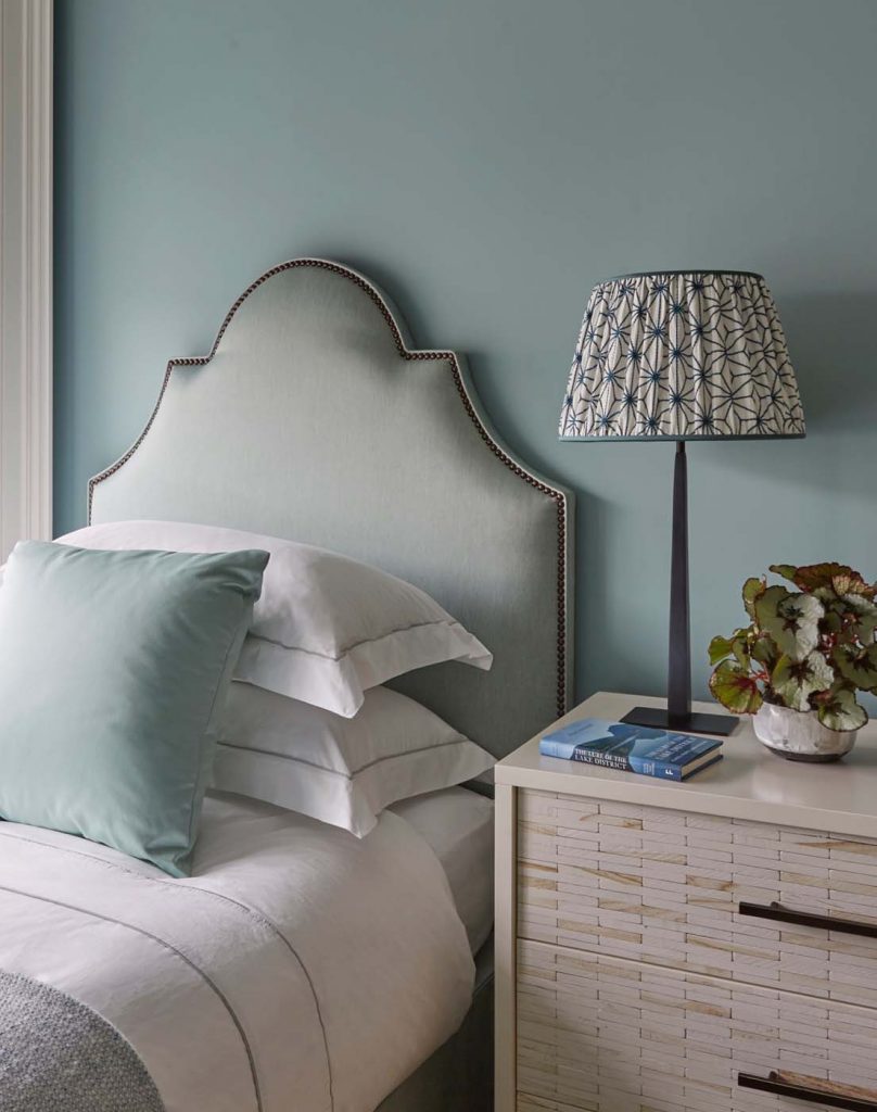 Todhunter Earle Interiors Belgravia