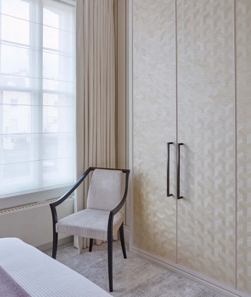 Todhunter Earle Interiors Belgravia