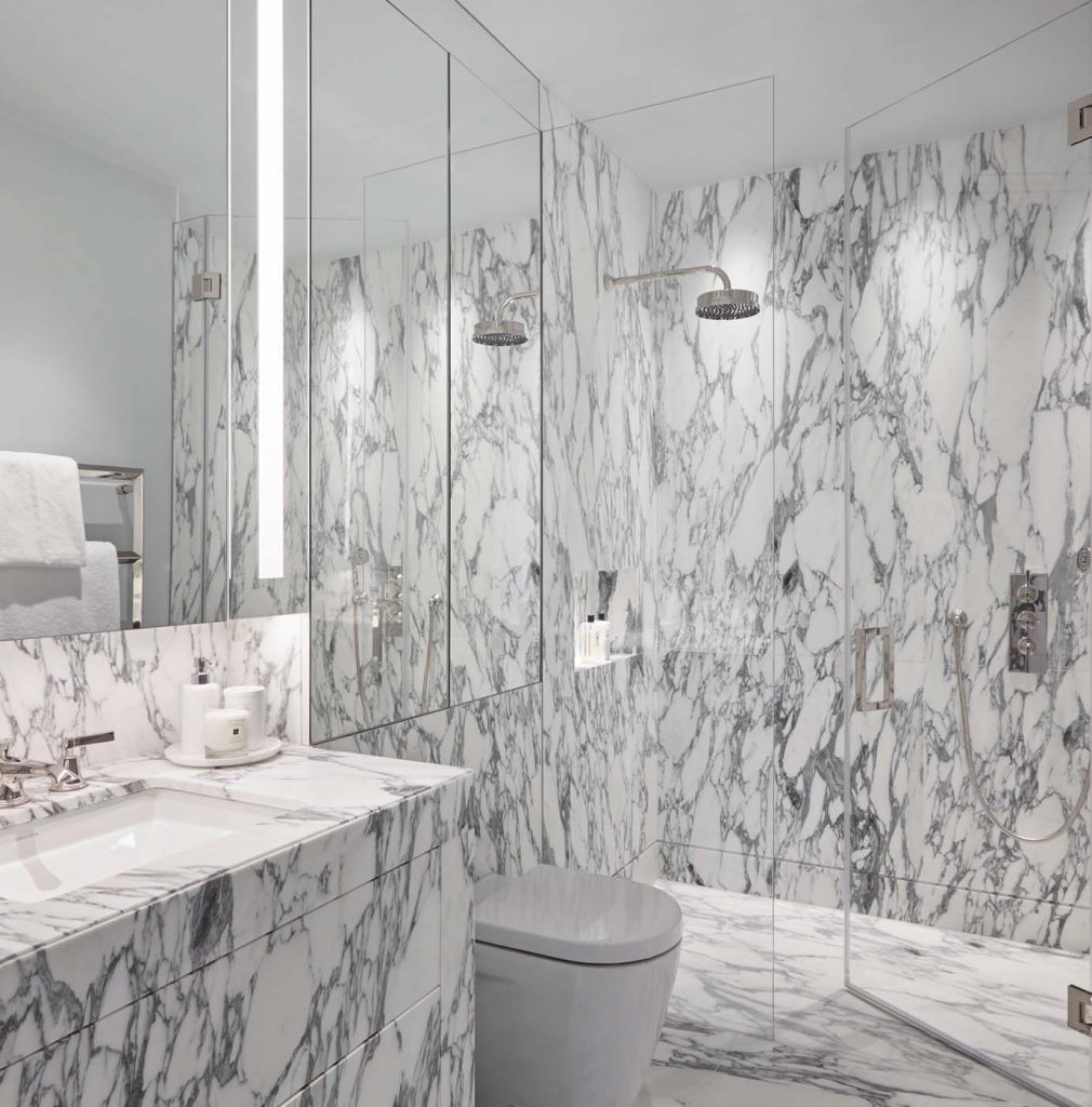 Todhunter Earle Interiors Belgravia