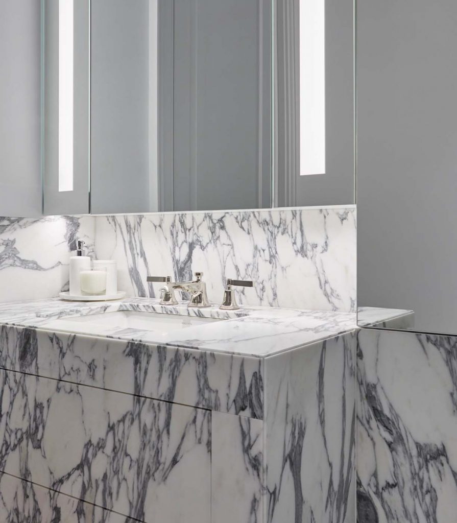 Todhunter Earle Interiors Belgravia