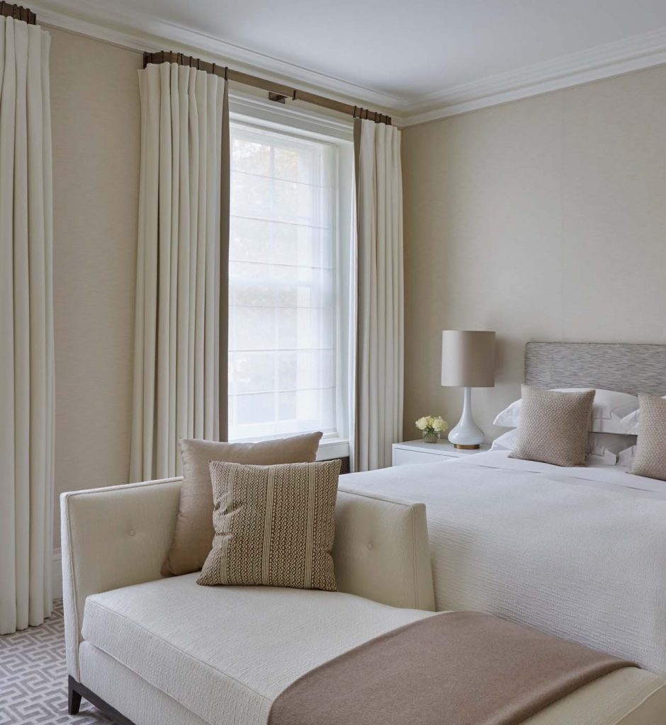 Todhunter Earle Interiors Belgravia