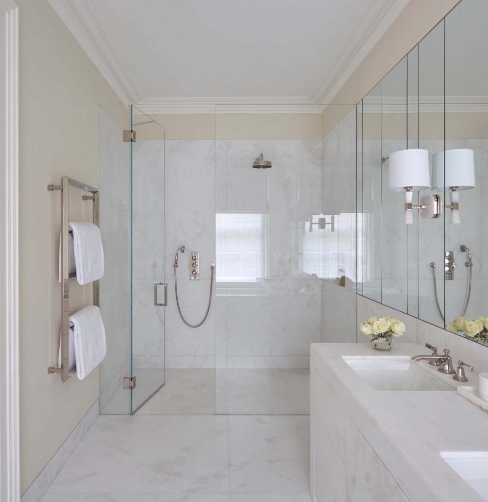 Todhunter Earle Interiors Belgravia