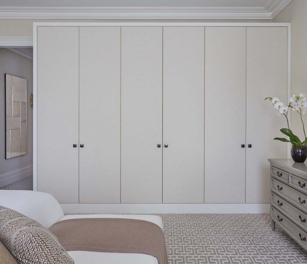 Todhunter Earle Interiors Belgravia