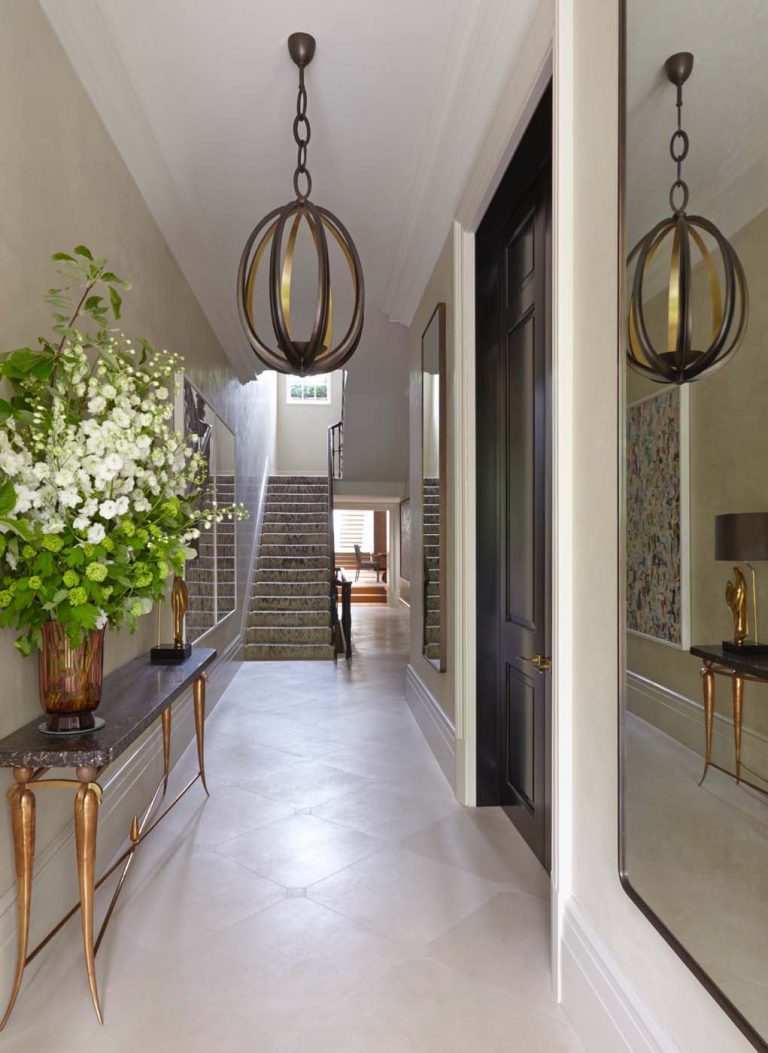 Belgravia 2 - Todhunter Earle Interiors