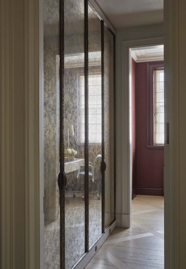 Todhunter Earle Interiors Belgravia