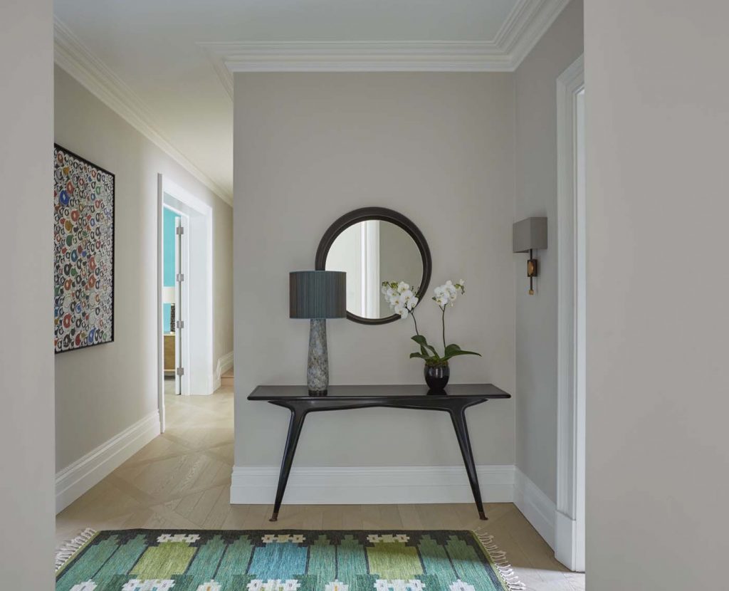 Todhunter Earle Interiors Belgravia