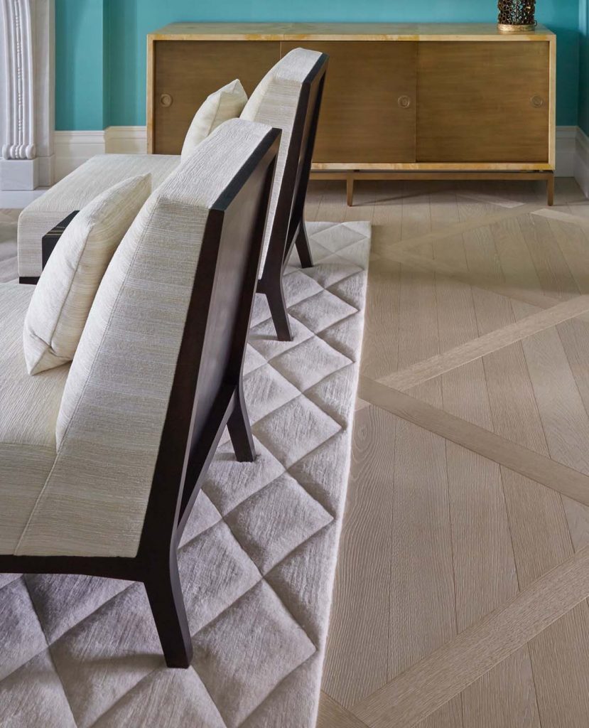 Todhunter Earle Interiors Belgravia