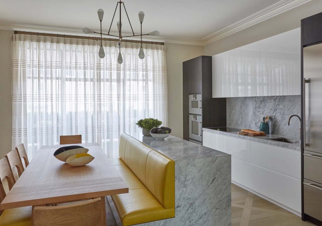 Todhunter Earle Interiors Belgravia