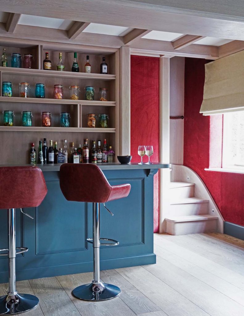 Todhunter Earle Interiors Berkshire
