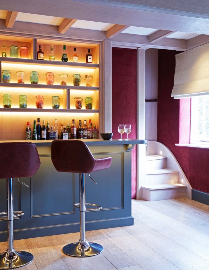 Todhunter Earle Interiors Berkshire
