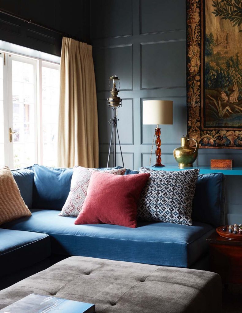 Todhunter Earle Interiors Berkshire