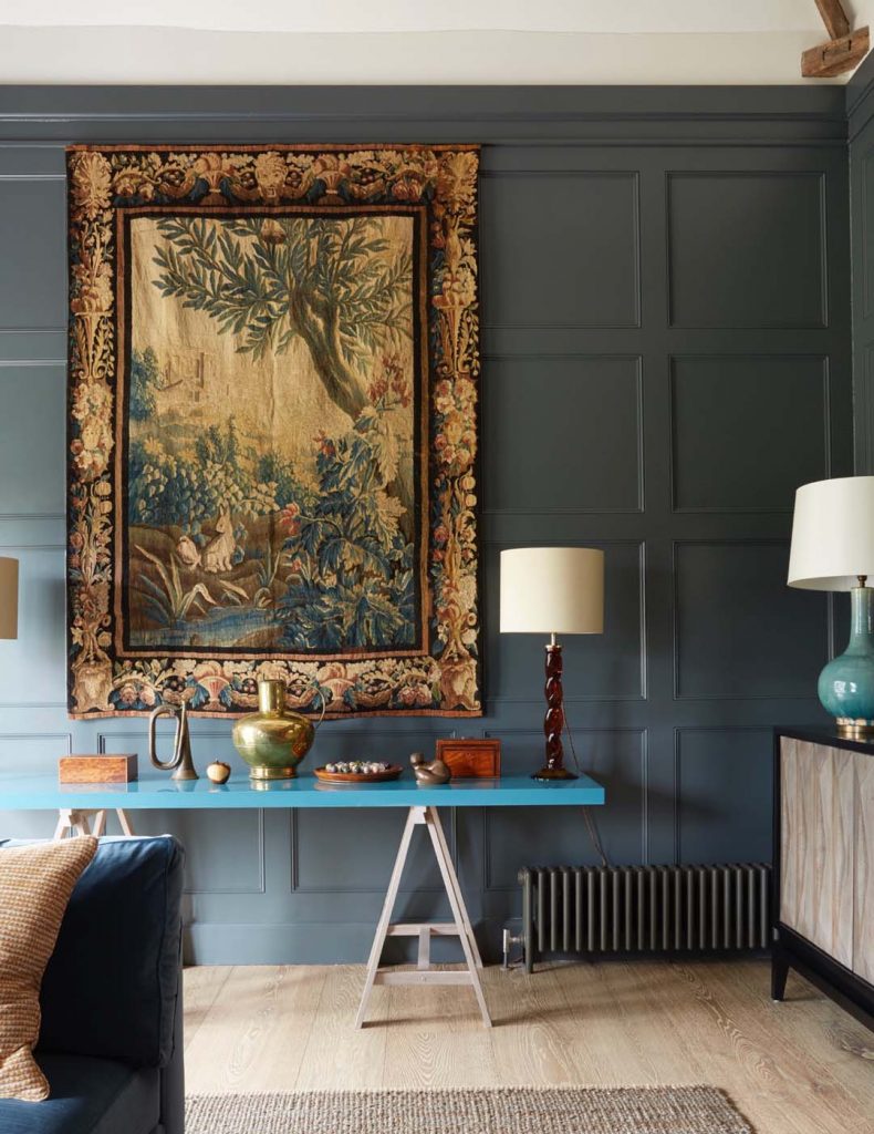 Todhunter Earle Interiors Berkshire