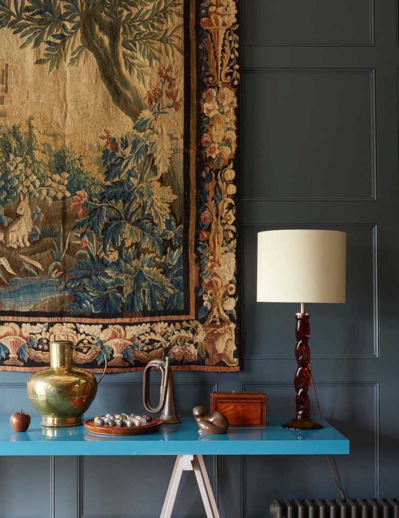 Todhunter Earle Interiors Berkshire