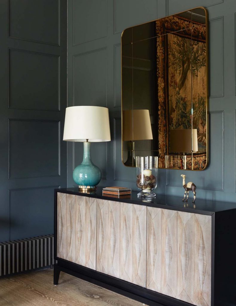 Todhunter Earle Interiors Berkshire