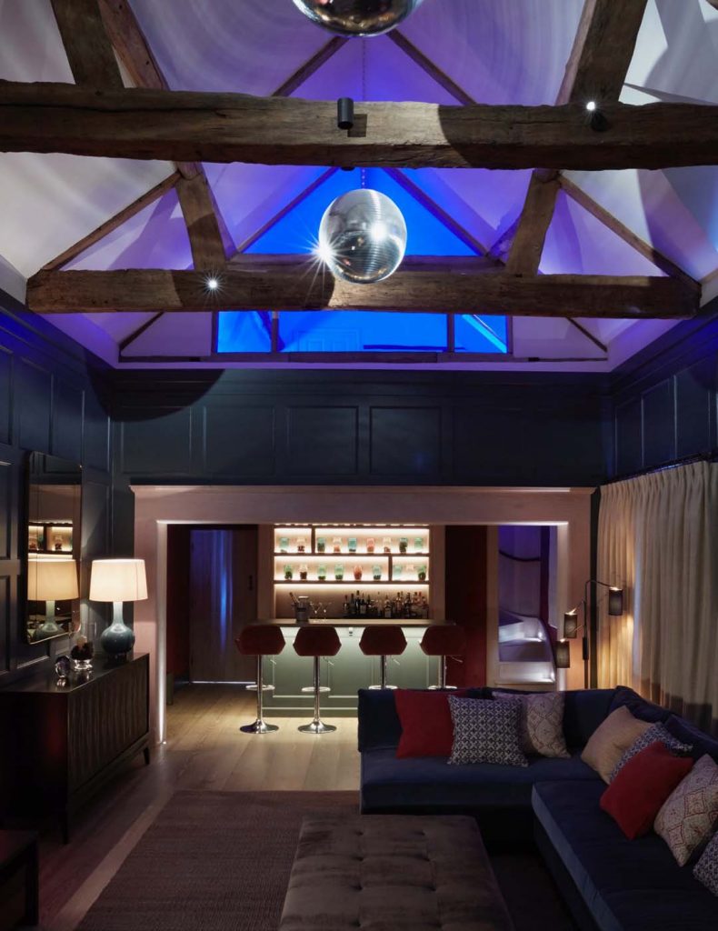 Todhunter Earle Interiors Berkshire