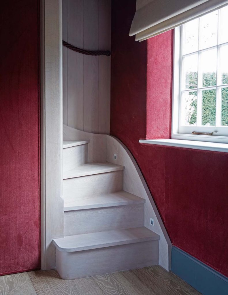 Todhunter Earle Interiors Berkshire