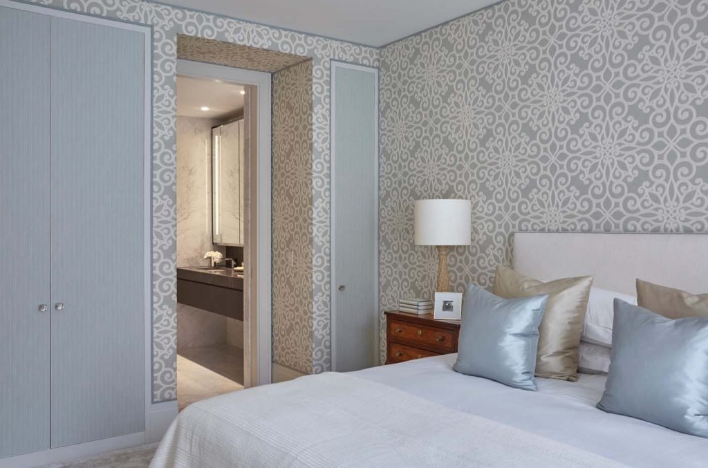 Todhunter Earle Interiors Chelsea