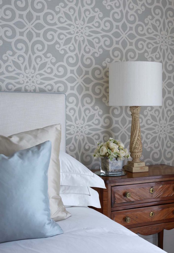Todhunter Earle Interiors Chelsea